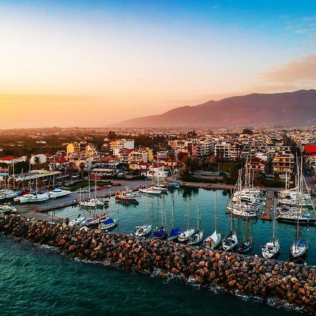 Apartament Dimitrioszoi'S House Kalamata Zewnętrze zdjęcie