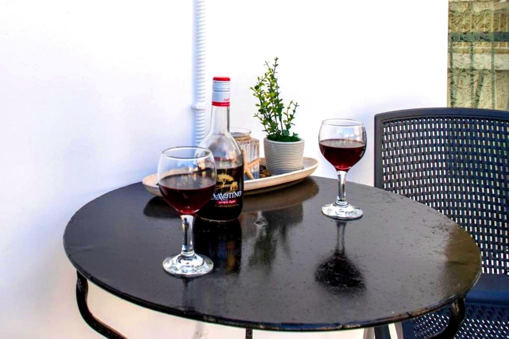 Apartament Dimitrioszoi'S House Kalamata Zewnętrze zdjęcie