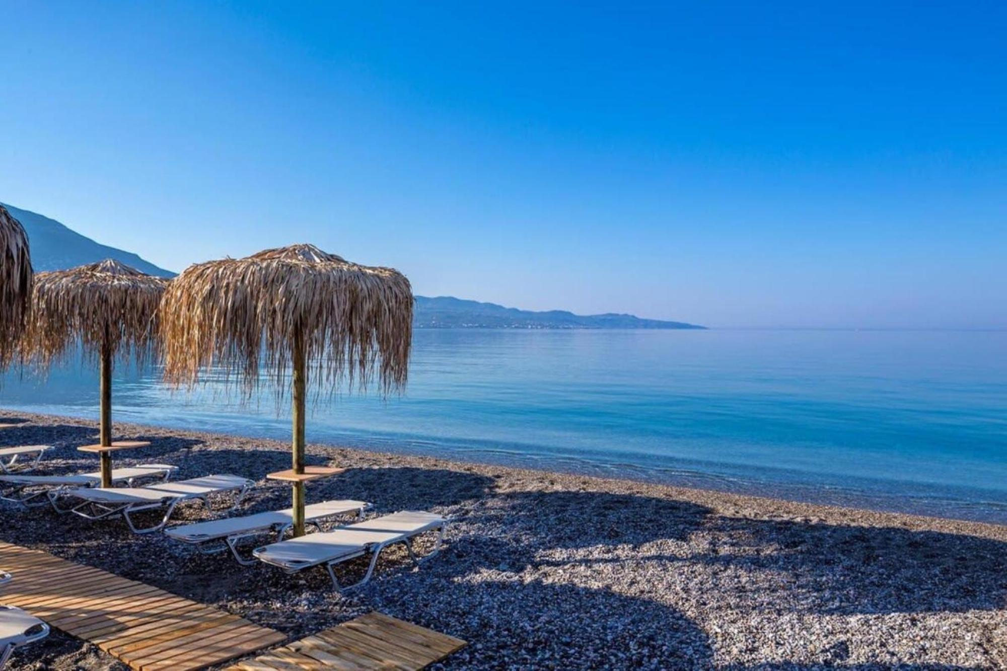 Apartament Dimitrioszoi'S House Kalamata Zewnętrze zdjęcie