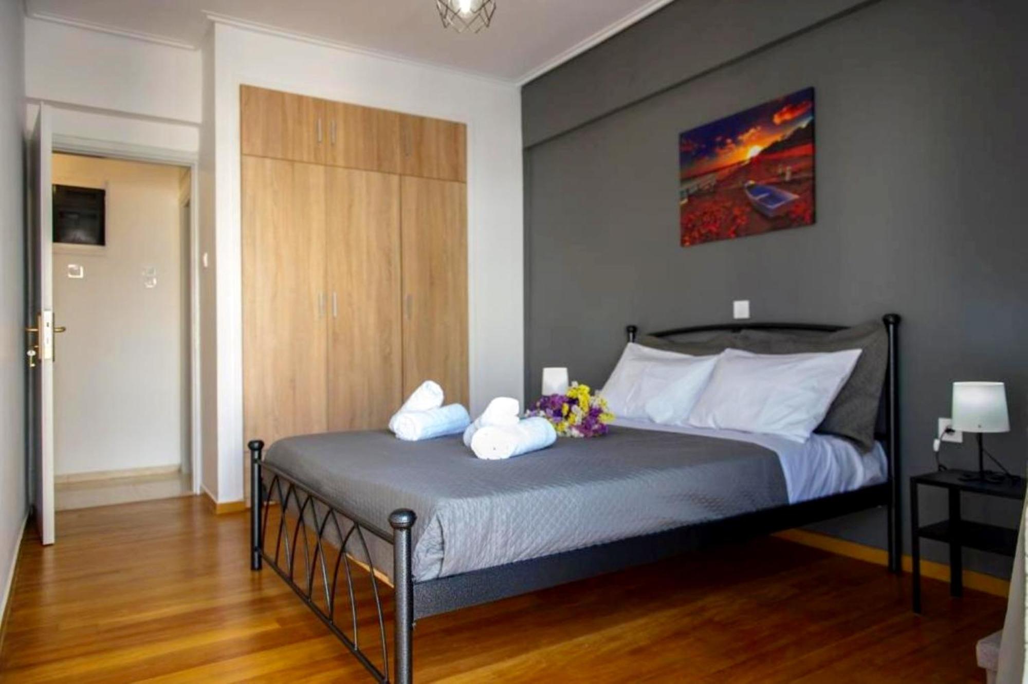 Apartament Dimitrioszoi'S House Kalamata Zewnętrze zdjęcie