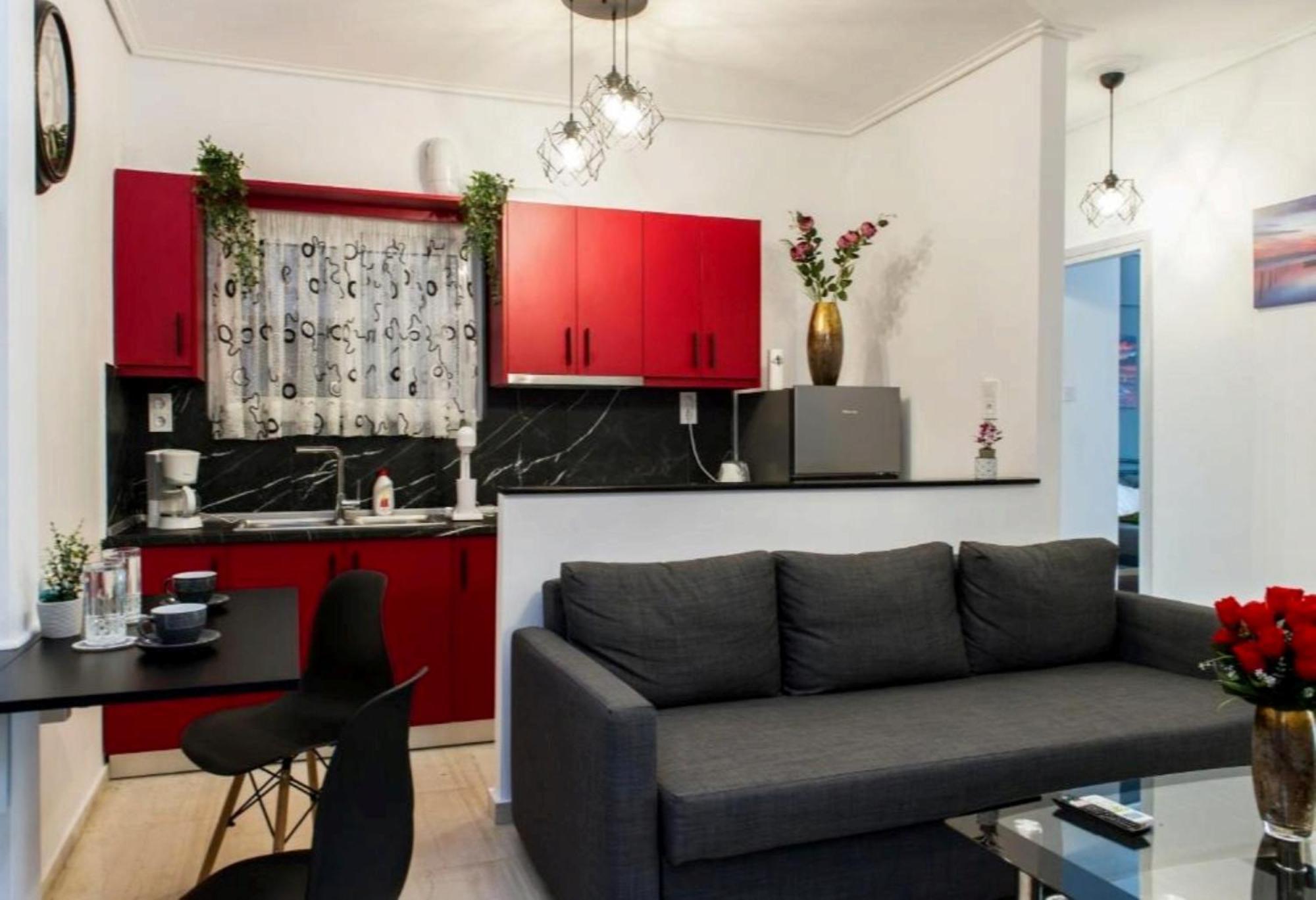 Apartament Dimitrioszoi'S House Kalamata Zewnętrze zdjęcie