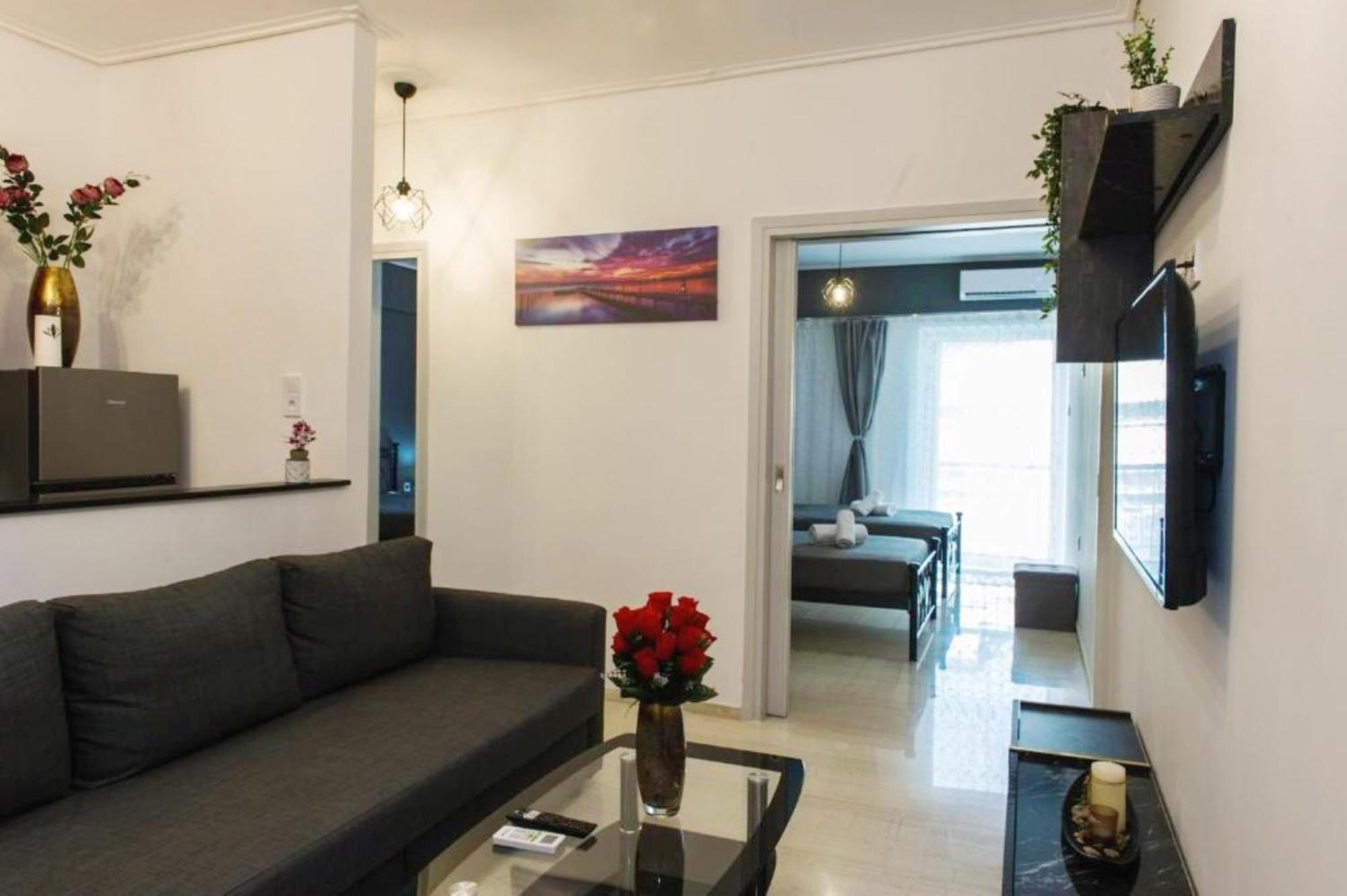 Apartament Dimitrioszoi'S House Kalamata Zewnętrze zdjęcie