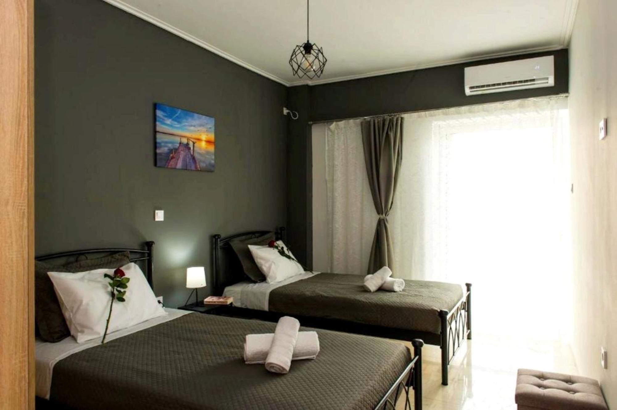 Apartament Dimitrioszoi'S House Kalamata Zewnętrze zdjęcie