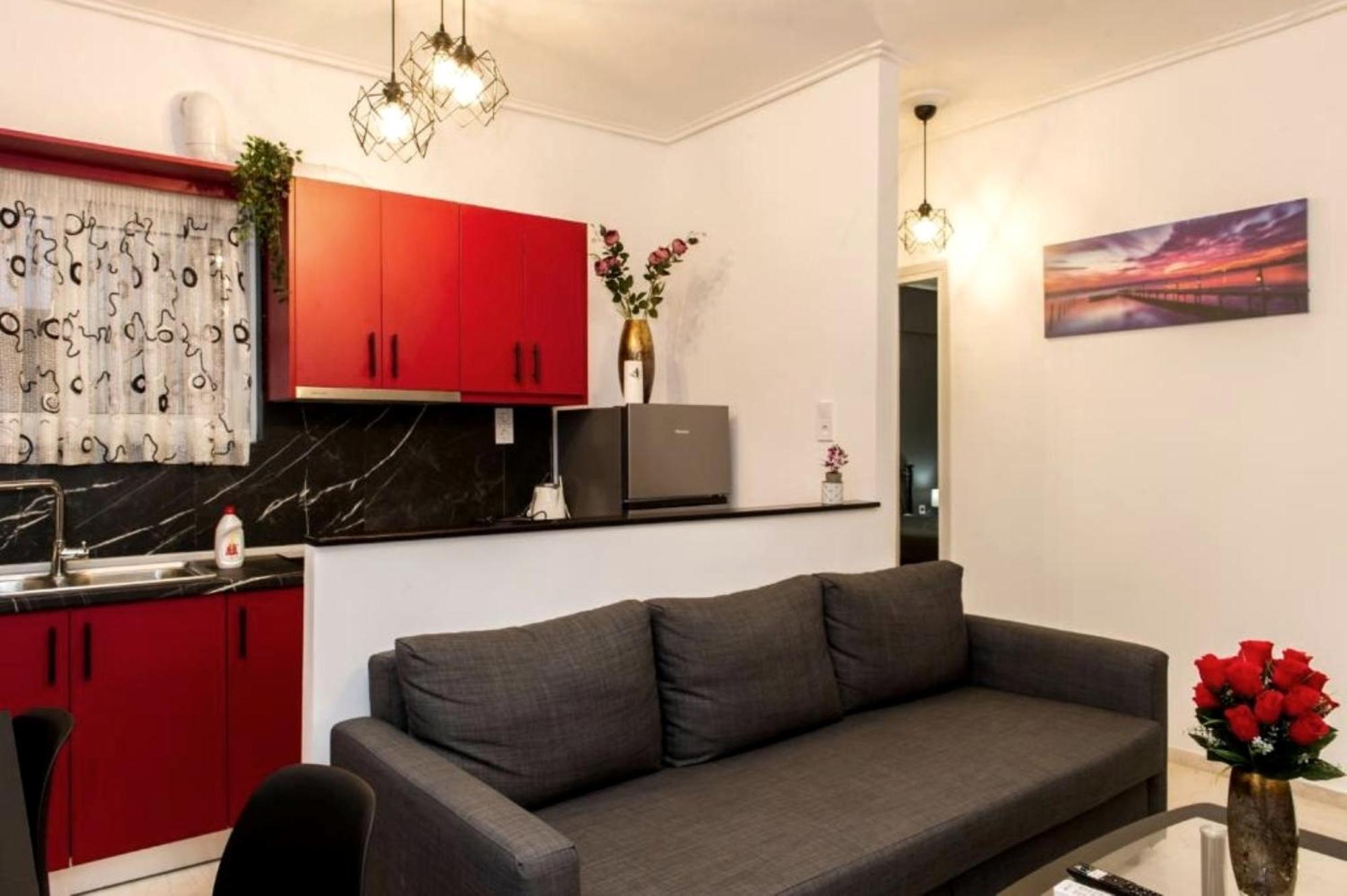 Apartament Dimitrioszoi'S House Kalamata Zewnętrze zdjęcie